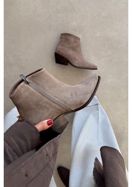 Mexico Vizon Hakiki Deri Bot fırsatları