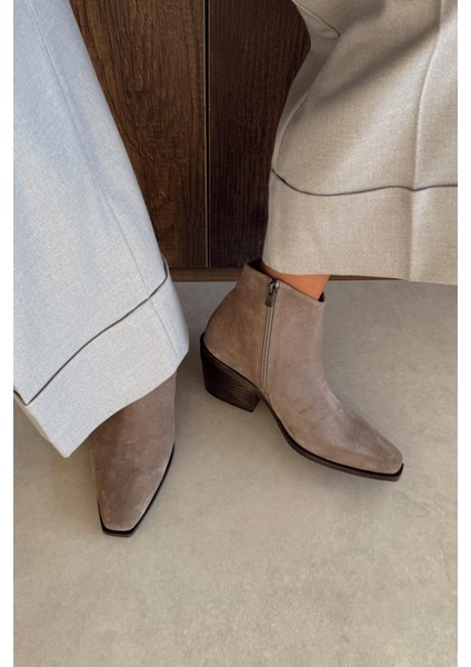 Mexico Vizon Hakiki Deri Bot