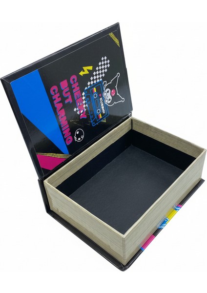 Kuromi Premıum Set4 fiyatları