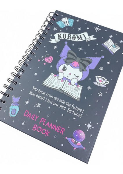 Kuromi Premıum Set4 fırsatları