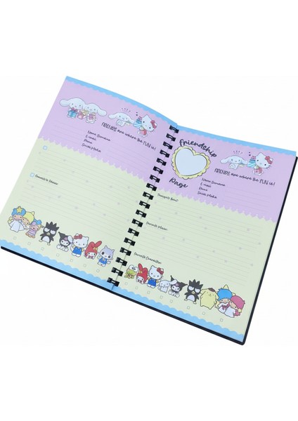 Kuromi Premıum Set4 indirimleri