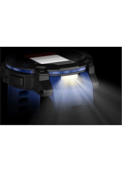 Instinct 3 - 45 mm Amoled - Siyah Mavi fiyatları