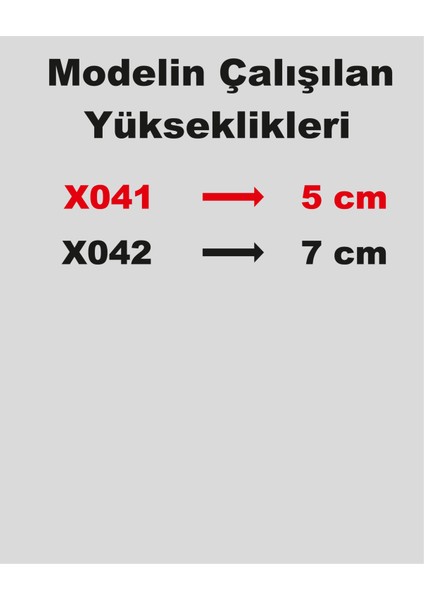 Stencil Harf Boyama Şablonu X041 fırsatları