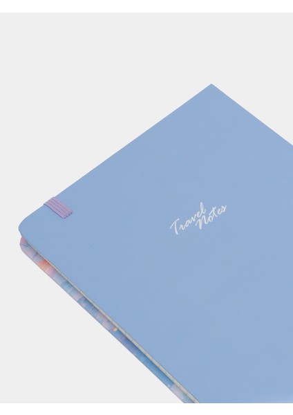 Ajanda Günlük Kareli Not Defteri Notebook In The Clouds fırsatları