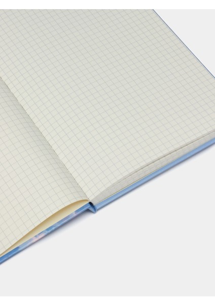 Ajanda Günlük Kareli Not Defteri Notebook In The Clouds indirimleri