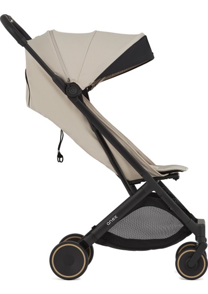 Air-X² Kabin Boy Bebek Arabası - Shiro fiyatları