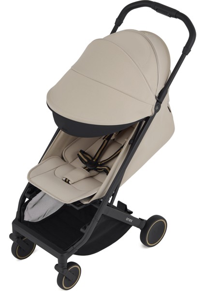 Air-X² Kabin Boy Bebek Arabası - Shiro modelleri