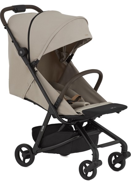 Air-X² Kabin Boy Bebek Arabası - Shiro indirimleri