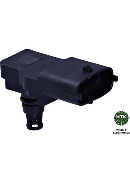 BASINÇ MAP SENSÖRÜ ASTRA G-H-J-INSIGNIA A-CORSA D-MERIVA A-B-VECTRA C-ZAFIRA B 1.4 NET-NEL-1.6 LET-10 NT-LET-LER 2.0 LEH-LEL-LER 93170309 55576223 1247128 1238244