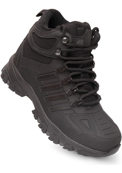 Çocuk Genç Kışlık Traking Qutdoor Bot Gfrze 650