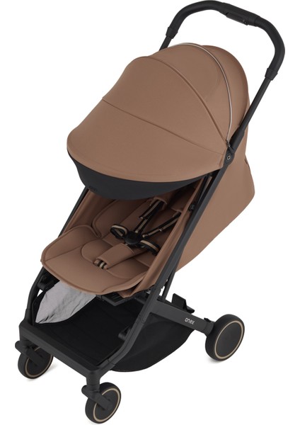 Air-X² Kabin Boy Bebek Arabası - Bronzo modelleri