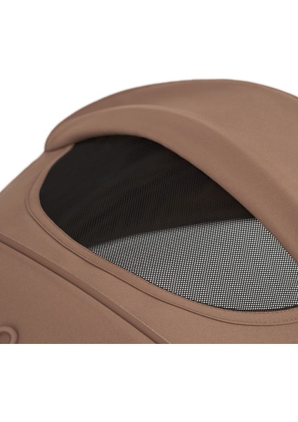 Air-X² Kabin Boy Bebek Arabası - Bronzo