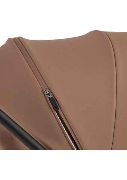 Air-X² Kabin Boy Bebek Arabası - Bronzo