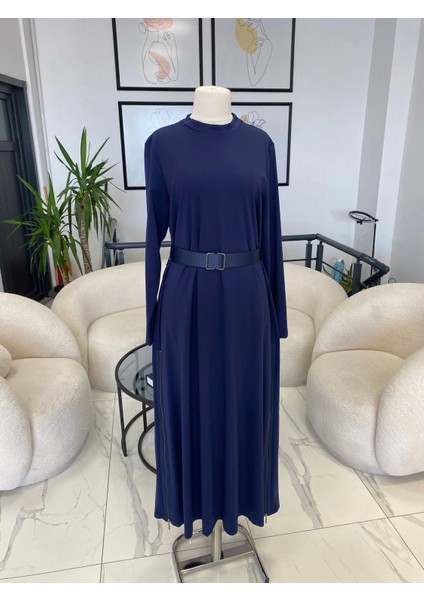 Fermuar Detaylı Elbise fiyatları