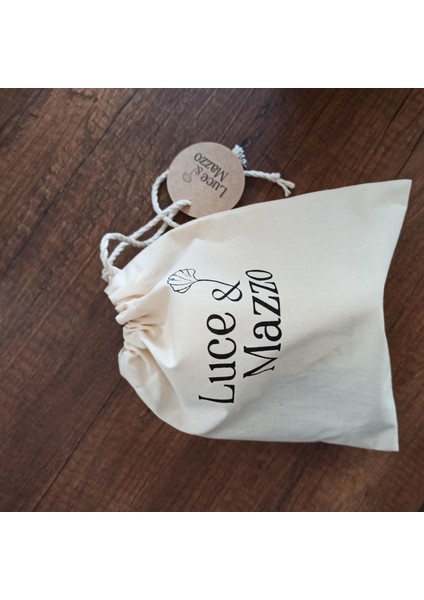 Ham Bez Kese 20X20 Çanta Içi Düzenleyici - Organizer fiyatları