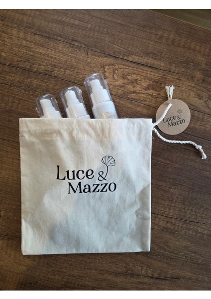 Ham Bez Kese 20X20 Çanta Içi Düzenleyici - Organizer fırsatları