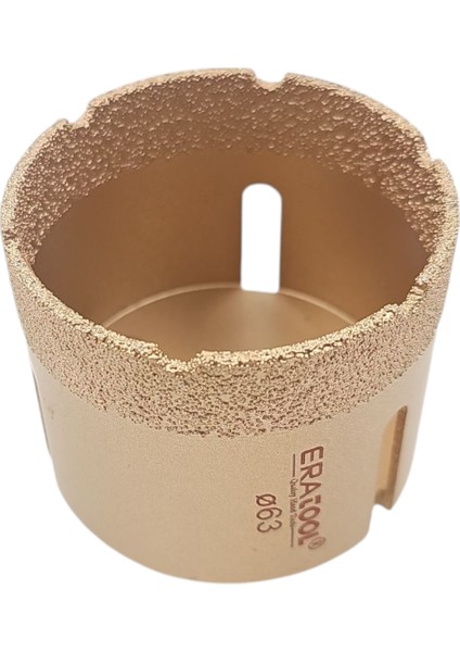 Fixonic Eratool ERA55875 63MM M14 Elmas Mermer Granit Delme Panç modelleri