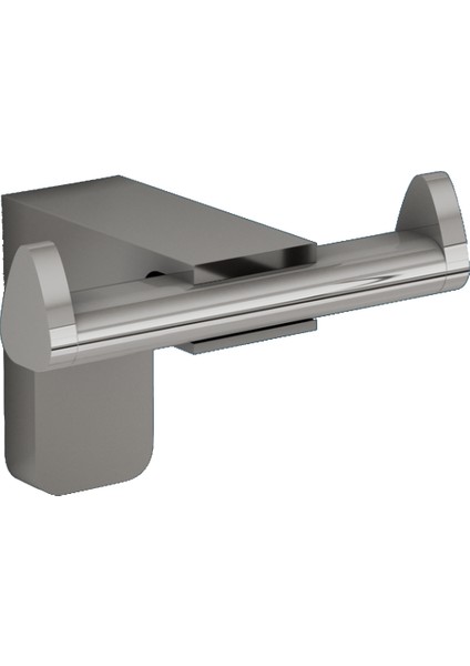 Krom Zuk Ikili Askılık