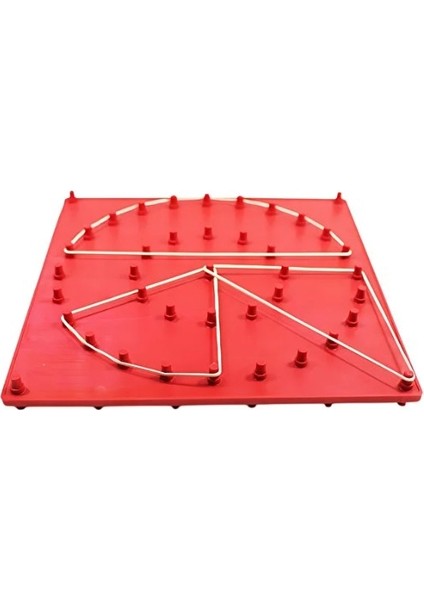Geometri Tahtası - 1 Adet fiyatları
