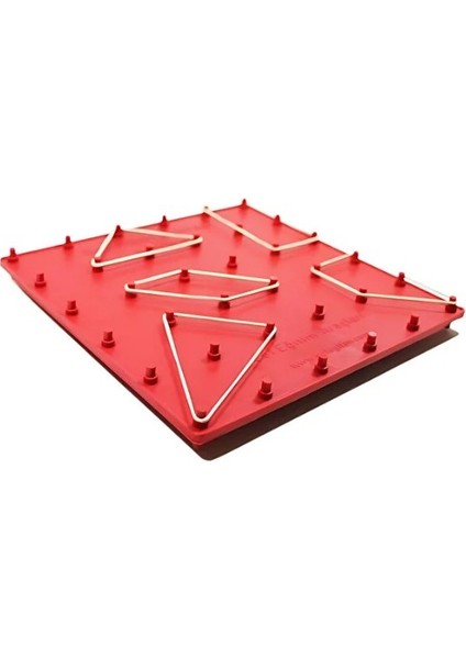Geometri Tahtası - 1 Adet modelleri