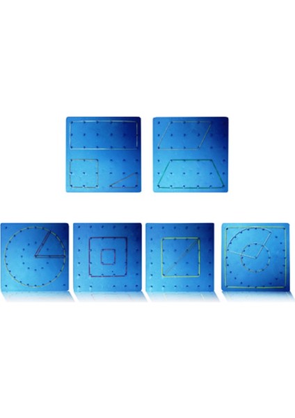 Geometri Tahtası - 1 Adet fırsatları