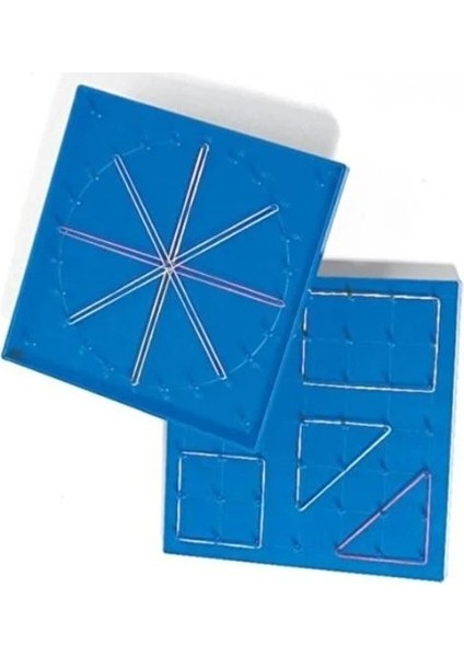 Geometri Tahtası - 1 Adet indirimleri