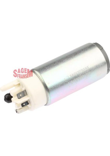 BENZİN YAKIT POMPA GOLF - JETTA - PASSAT ÇİFT ÇIKIŞ