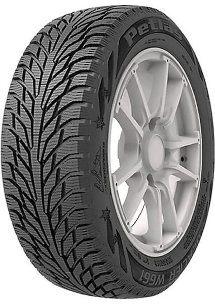 205/55R16 Tl 91T Glacıer W661 Kış Lastiği ( Üretim Yılı: 2024 )