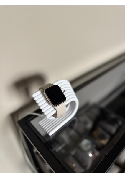 Akıllı Saat Şarj Standı modelleri