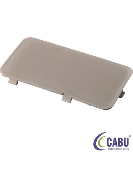 ON TAMPON CEKI KAPAK FIESTA 1998-2001 ASTARLI YS6117A989BB