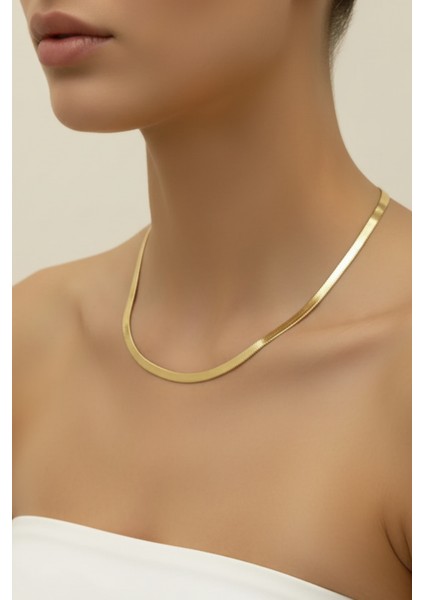 Çelik Zincir Kolye fiyatları