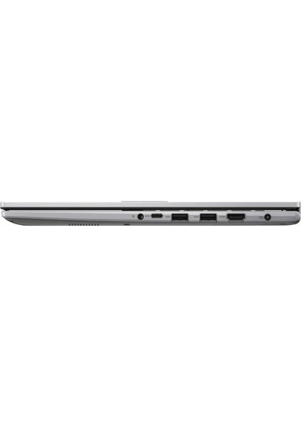 Vivobook Intel Core I3 1315U 8gb 512GB SSD W11 15.6" Taşınabilir Bilgisayar