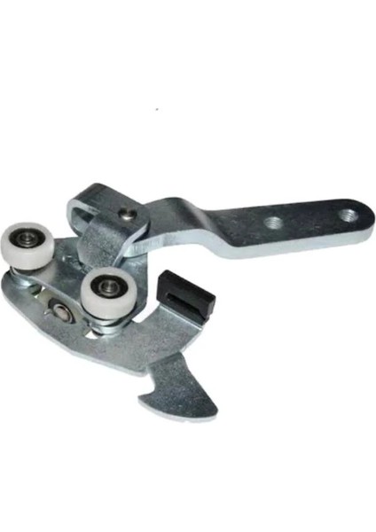 ORTA KAPI KİLİDİ ALT MEKANİZMASI DUCATO-BOXER-JUMPER YENI MODEL. 2007-2013 1352331080 9033 S0