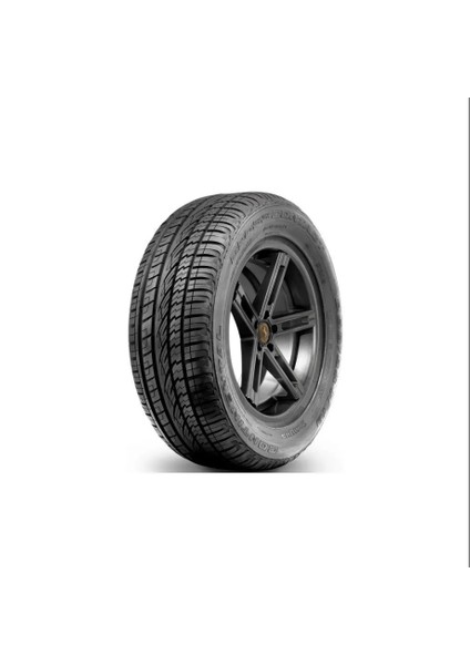235/55R20 102W Crosscontact Uhp Contınental (Y16)