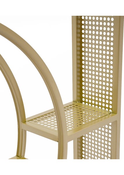 Metal Şaraplık ve Kadehlik, Modern Metal Raf, Mutfak Rafı indirimleri