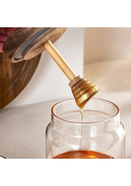 Mova Akasya Bal Kavanozu 470 ml fiyatları