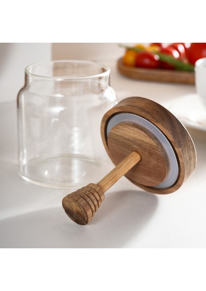 Mova Akasya Bal Kavanozu 470 ml modelleri