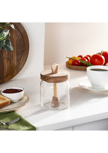 Mova Akasya Bal Kavanozu 470 ml fırsatları