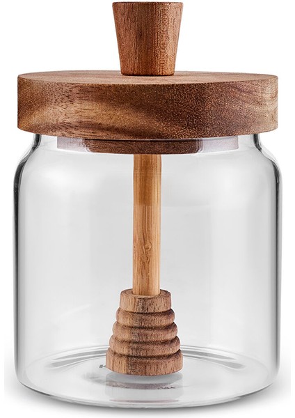 Mova Akasya Bal Kavanozu 470 ml indirimleri