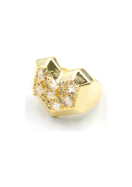 Kalp Yüzük - Altın fiyatları