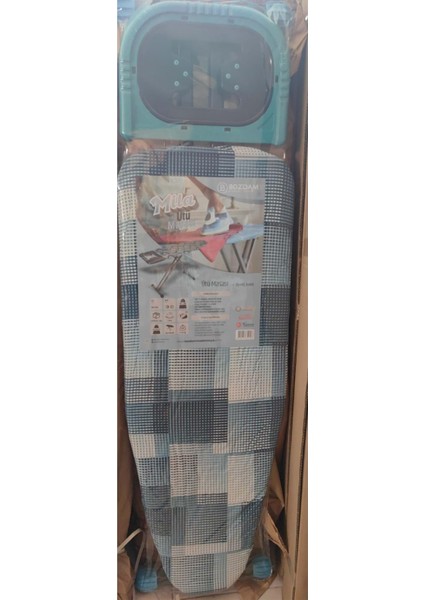 Mila Ütü Masası ROYALEKS-82609