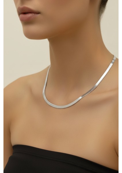 Çelik Zincir Kolye fiyatları