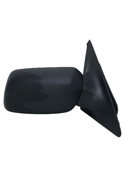 Dış Dikiz Aynası Volvo 440 - 460 1986 - 1996 Manuel, Siyah Kapak