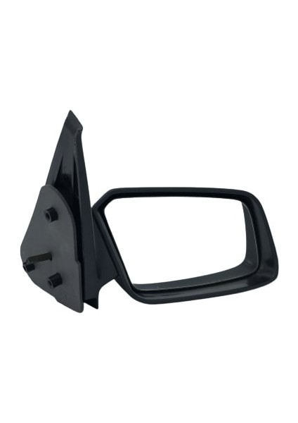 Dış Dikiz Aynası Volvo 440 - 460 1986 - 1996 Manuel, Siyah Kapak fiyatları