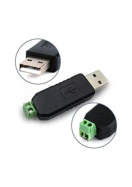 Plus PX-1291 USB To RS485 Çevirici, RS485 Dönüştürücü modelleri