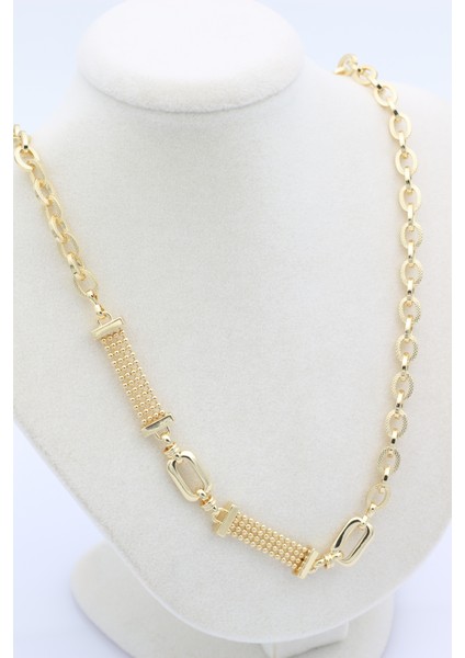 Stil Incisi/vip Serisi Lizay Zirkon Taşlı Kolye fiyatları