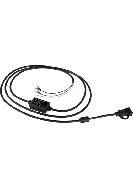 Evotech Motosiklet Usb-C Şarj Cihazı - Bmw R 1300 Gs Adventure (2024+)