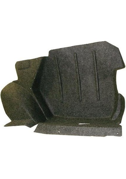 BAGAJ YANI SAĞ SİYAH DOĞAN SLX 08380001