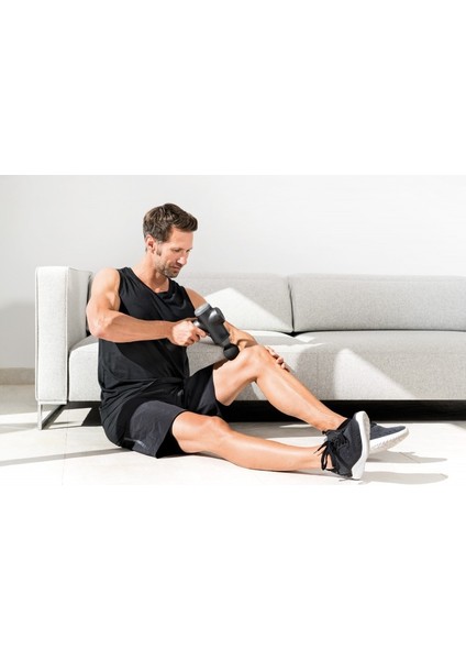 Mg 180 Masaj Tabancası modelleri