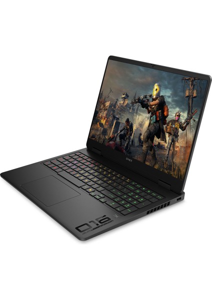 Omen Gaming Intel® Core™ Ultra 7 255H Aı Ddr5 48GB 512GB SSD 8GB/RTX5070 16" 2k (1920 x 1200) 165 Hz, 3 Ms 400 Nits 100% Srgb WINDOWS11PRO Gaming Laptop CD8M2EAP17+ZETTAÇANTA fiyatları